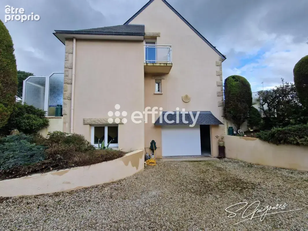 Maison 6 pièces 165 m² à vendre à Melrand (56310) - photo 16