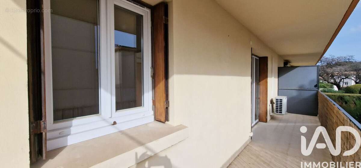 Photo 2 - Appartement à SIX-FOURS-LES-PLAGES