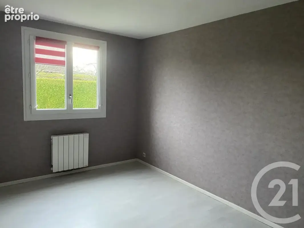 Maison 4 pièces 92 m² à vendre à Bernay (27300) - photo 11