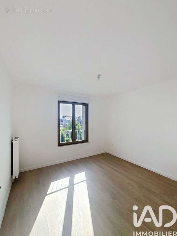 Photo 8 - Appartement à NOISY-LE-GRAND