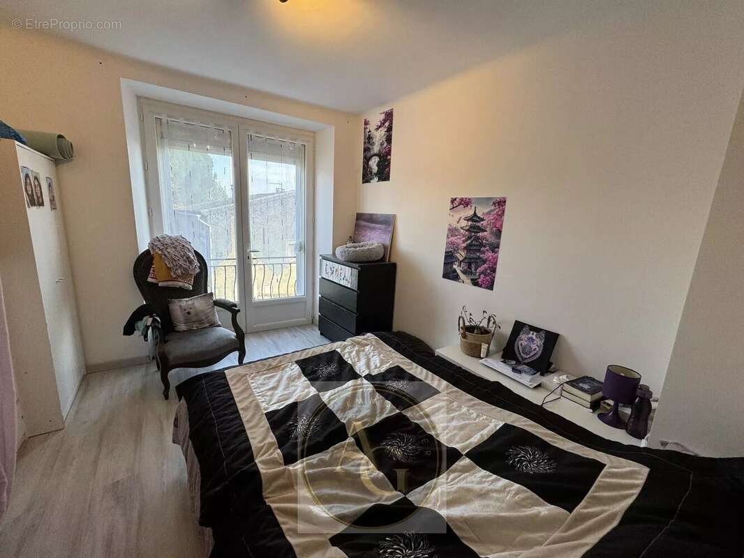 Maison 4 pièces 100m2 avec jardin à Lasbordes - photo 4