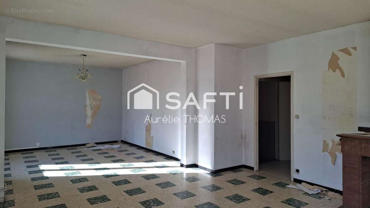 Photo 8 - Appartement à SAINT-GAUDENS