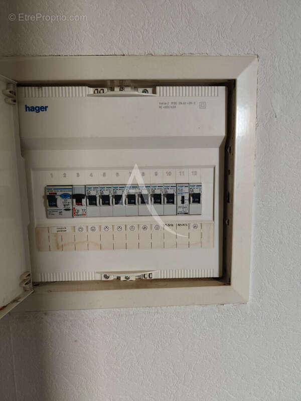 Appartement à SAINTES