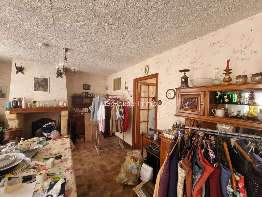 Maison à BEAUMONT-DU-PERIGORD