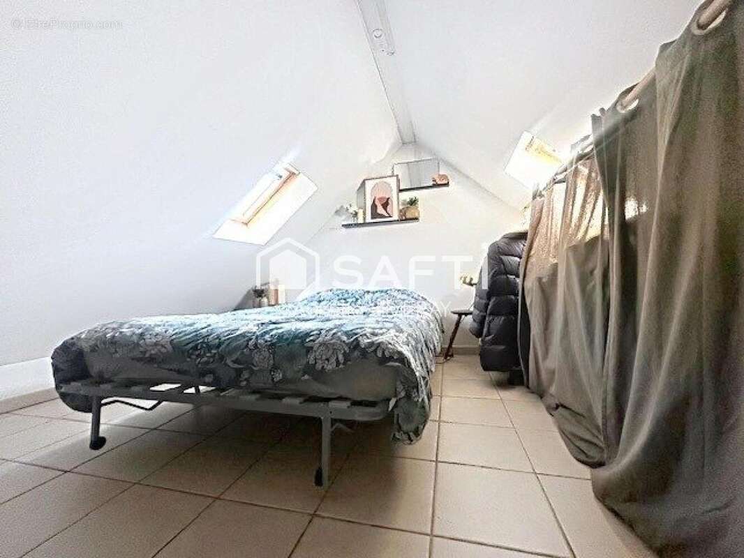 Photo 9 - Maison à DIJON