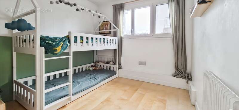 Appartement à MALAKOFF