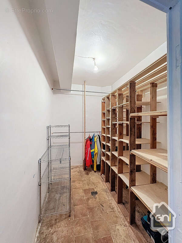 Maison de Village de Type 4 avec garage. - photo 11