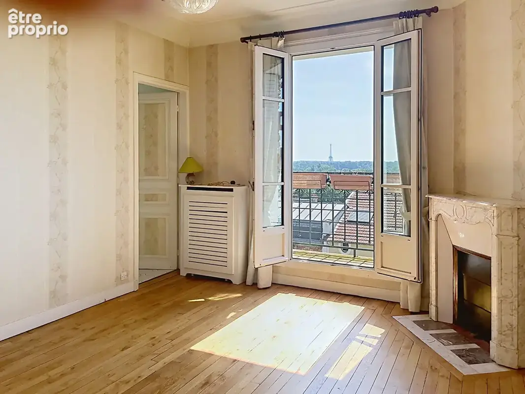 Maison 160m² à suresnes - photo 10