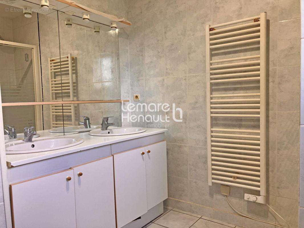Grand pavillon de plain-pied 4/5 chambres + dépendance - photo 15