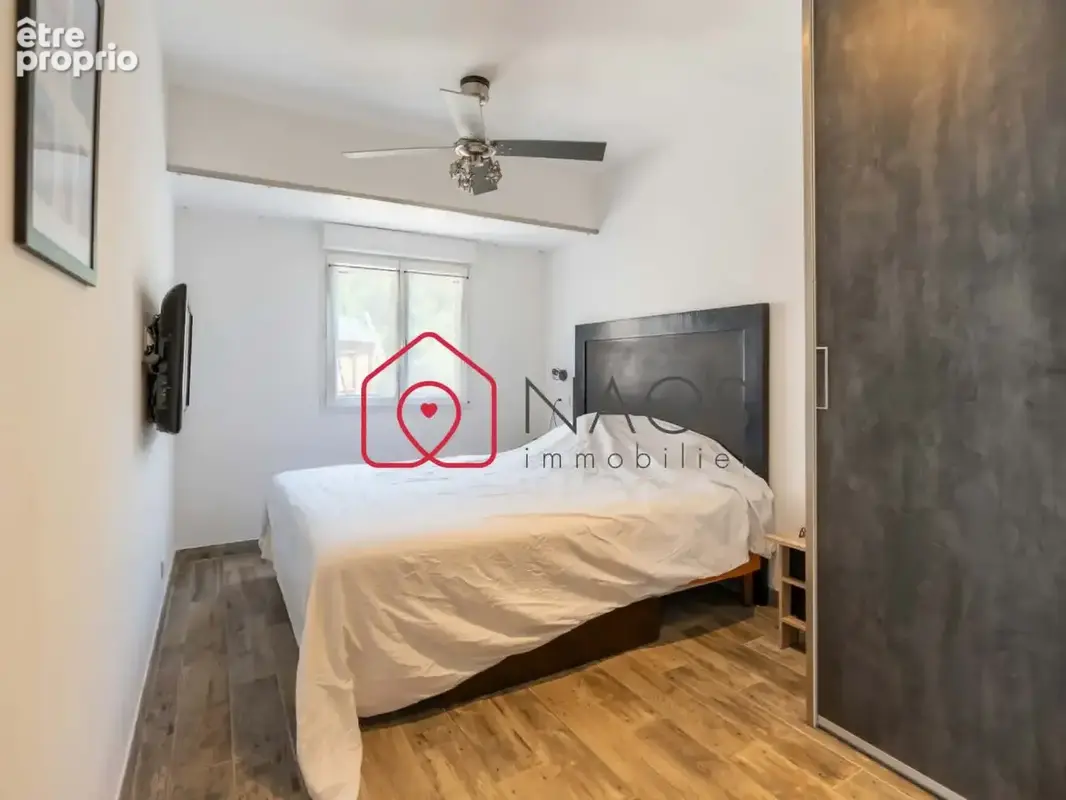 Maison individuelle avec appartement indépendant et jardin - photo 6