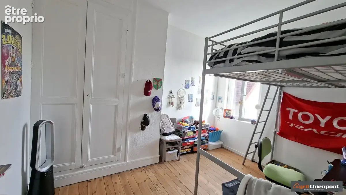 Maison 82 m² à Abbeville  - photo 6