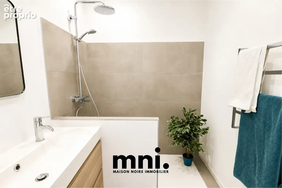 Mourillon - Appartement d’exception de 80m2   Vue mer panoramique - photo 14