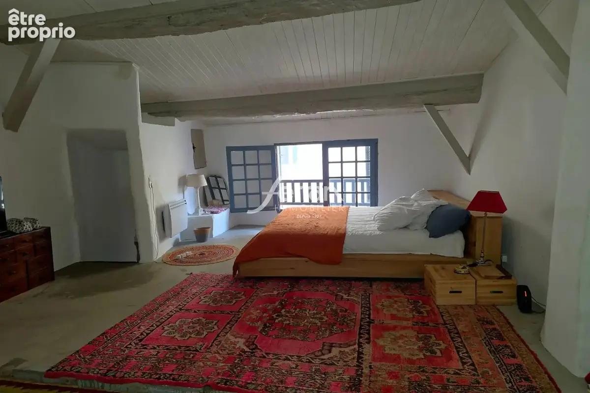 Maison 3 pièces 90 m² à vendre à Tourtour (83690) - photo 7