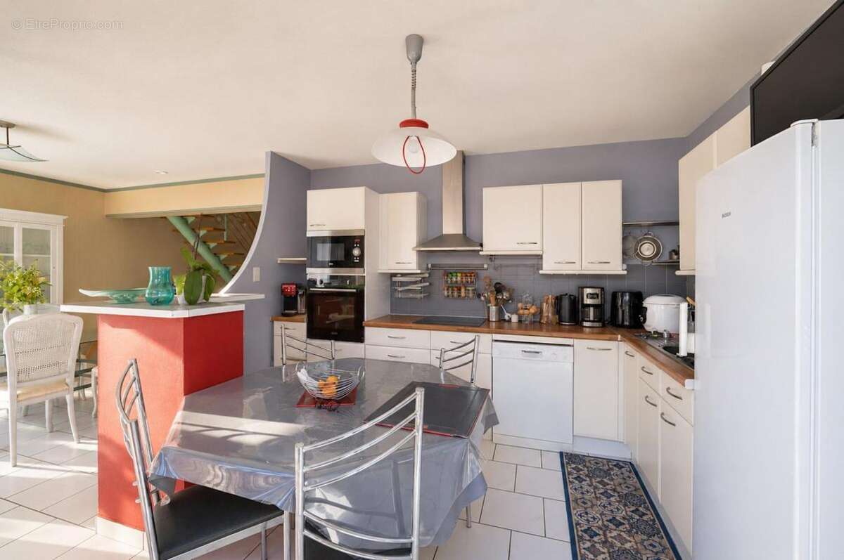 Maison 110m², 3 chambres - photo 9