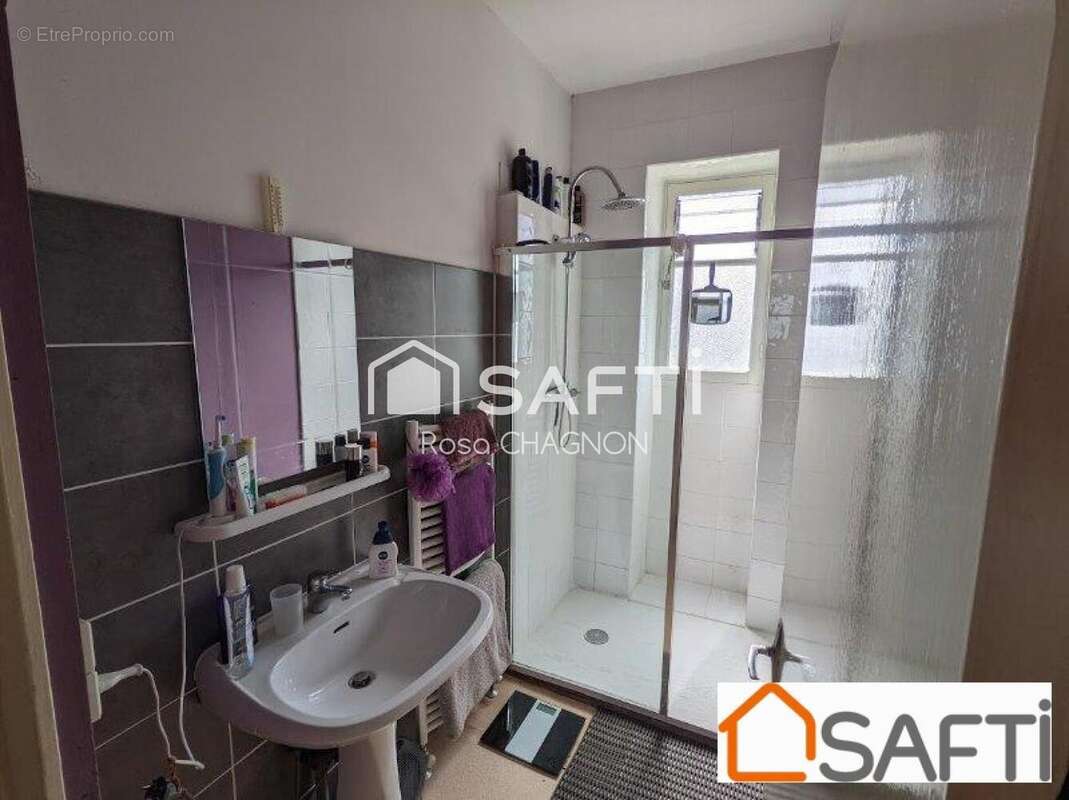 Photo 7 - Maison à BREUIL-BARRET