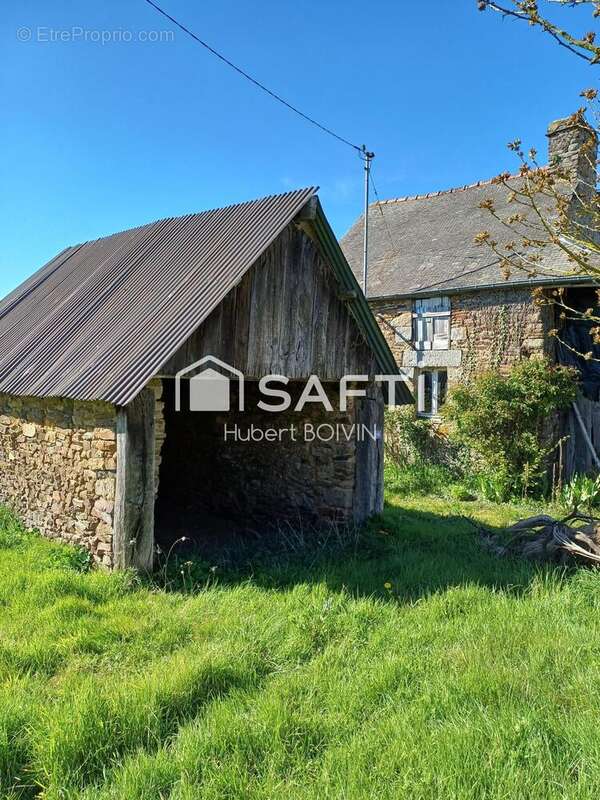 Photo 3 - Maison à SAINT-BRICE-EN-COGLES