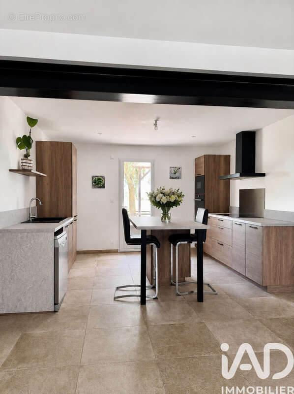 Photo 3 - Maison à THILOUZE