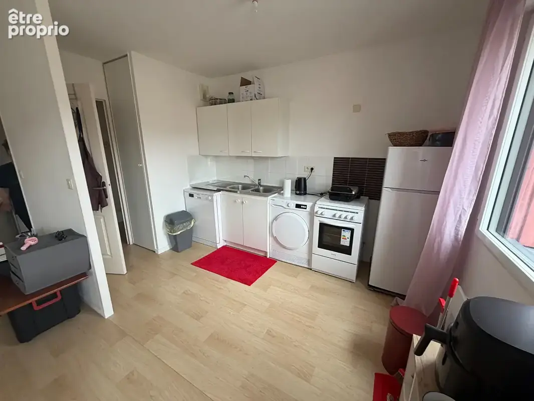 Appartement Saint Armel 2 pièce(s) 50.57 m2 - photo 4