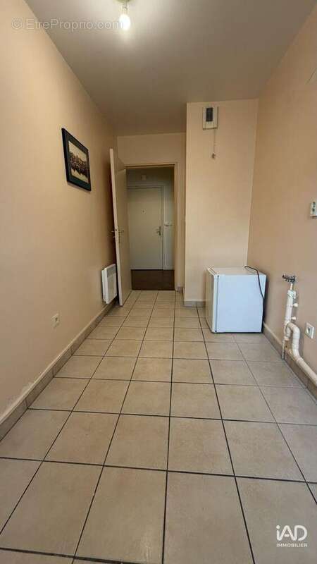 Photo 7 - Appartement à LAGNY-SUR-MARNE