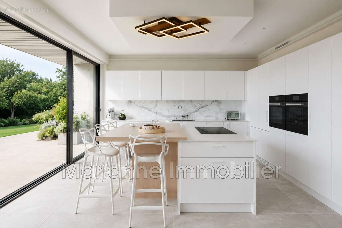Appartement à MARSEILLAN