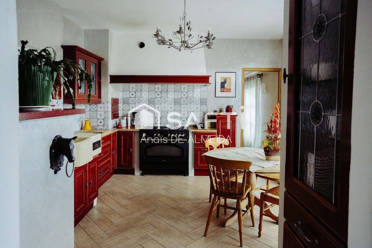 Photo 2 - Maison à FISMES