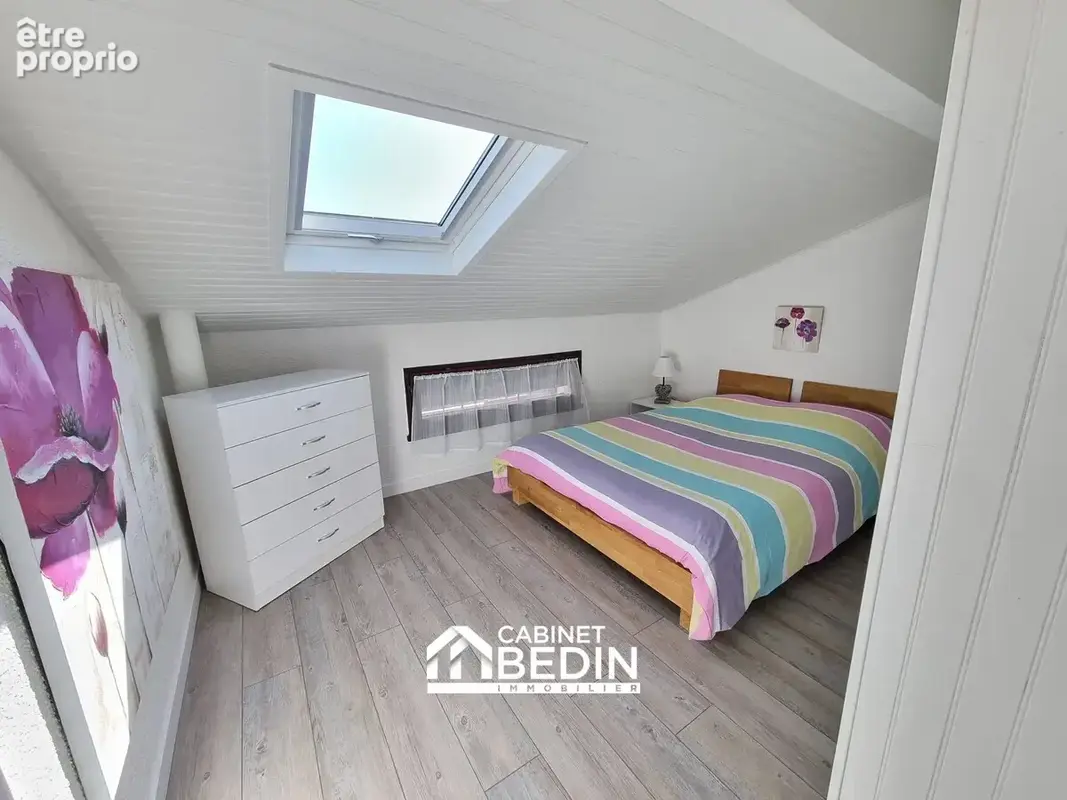 Maison 2 pièces 33 m² à vendre à Biscarrosse (40600) - photo 5