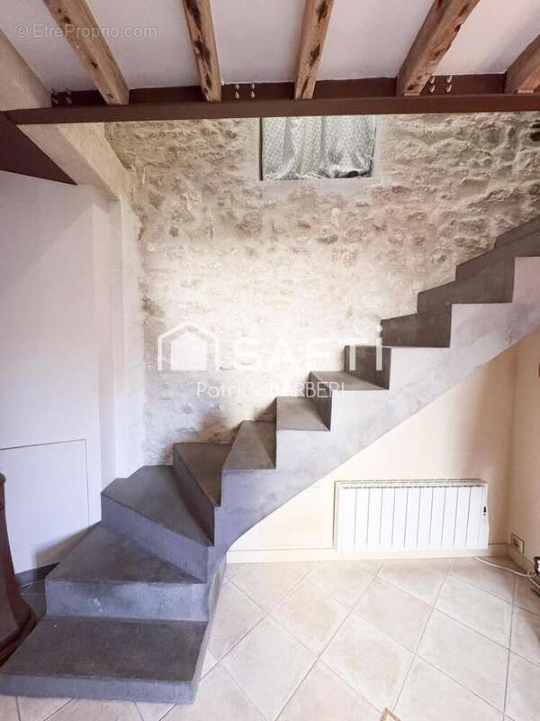 Photo 9 - Maison à GAILLON-SUR-MONTCIENT