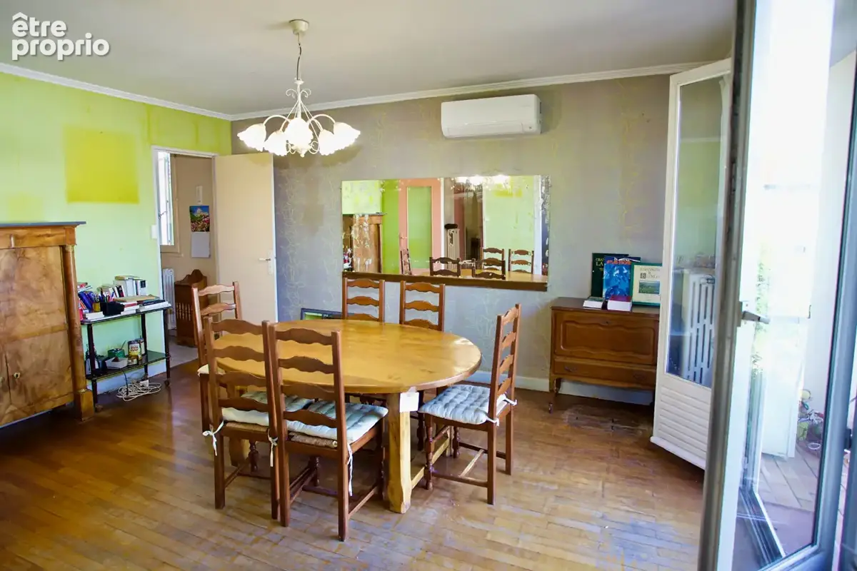 Maison Villefranche Sur Saone 4 pièce(s) 164 m2 - photo 4