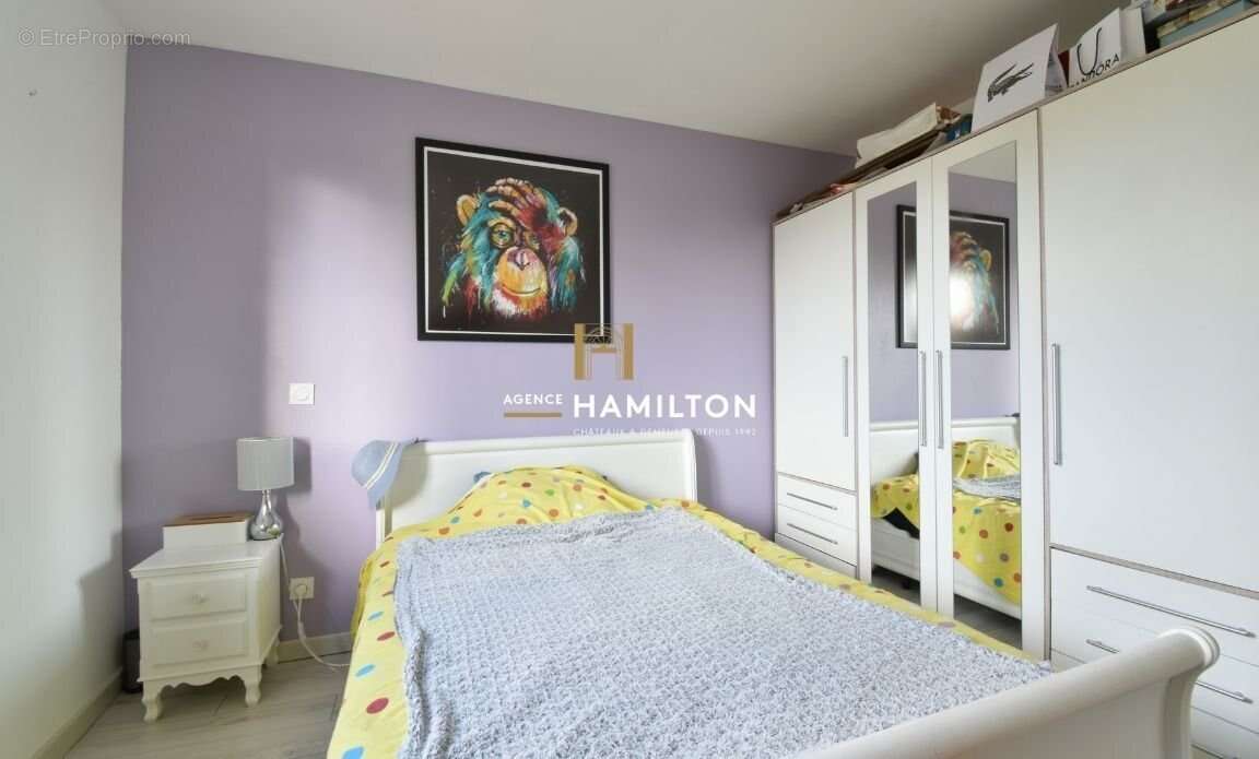 Maison moderne de plain-pied avec suite parentale et grand terrain - photo 5