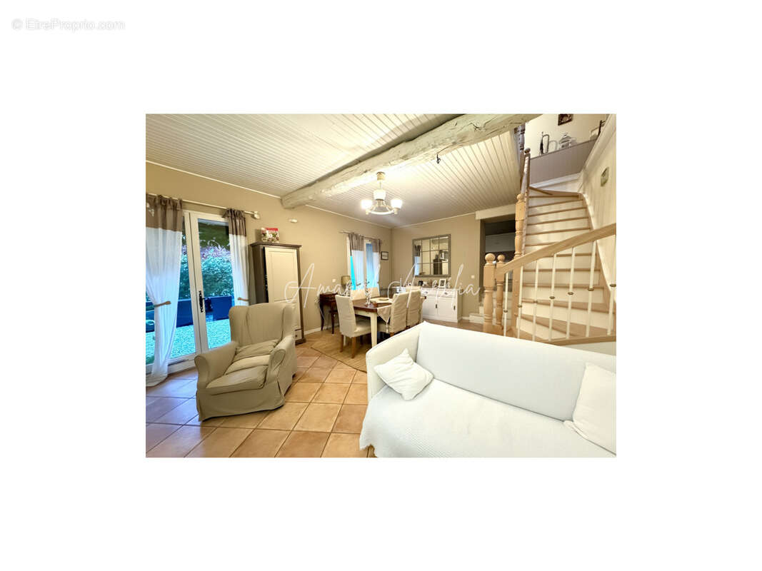 Photo 3 - Maison à THORIGNY-SUR-OREUSE