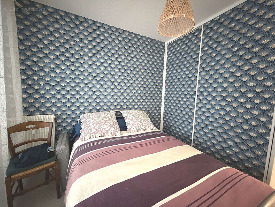 Appartement à SAINT-BRIEUC