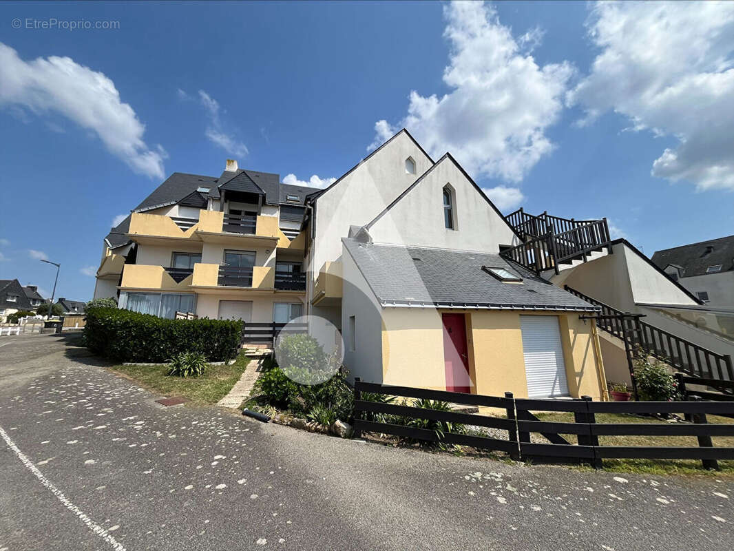 Appartement à ETEL