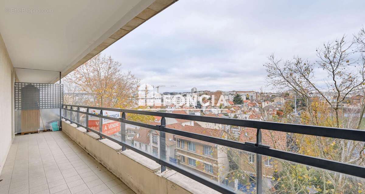 Appartement à VANVES