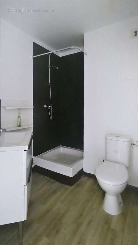 Appartement  traversant Saint Barthelemy d'Anjou 5 pièce(s) 90 m2 - photo 8