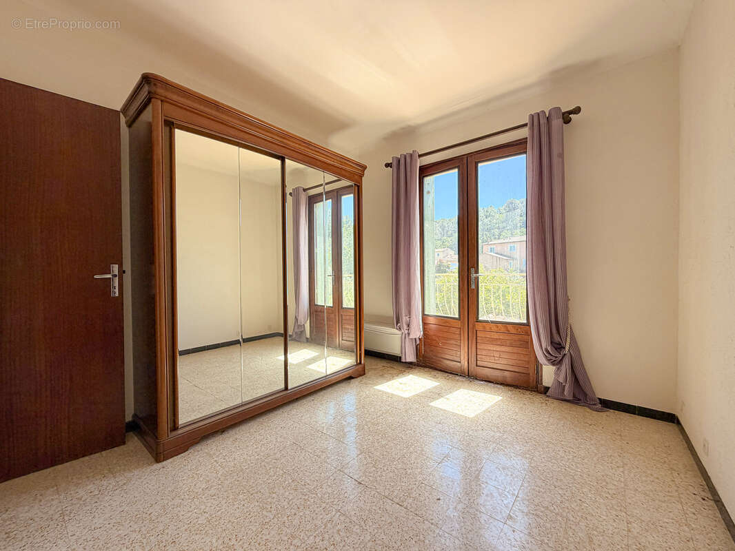 Maison à PIERREFEU-DU-VAR