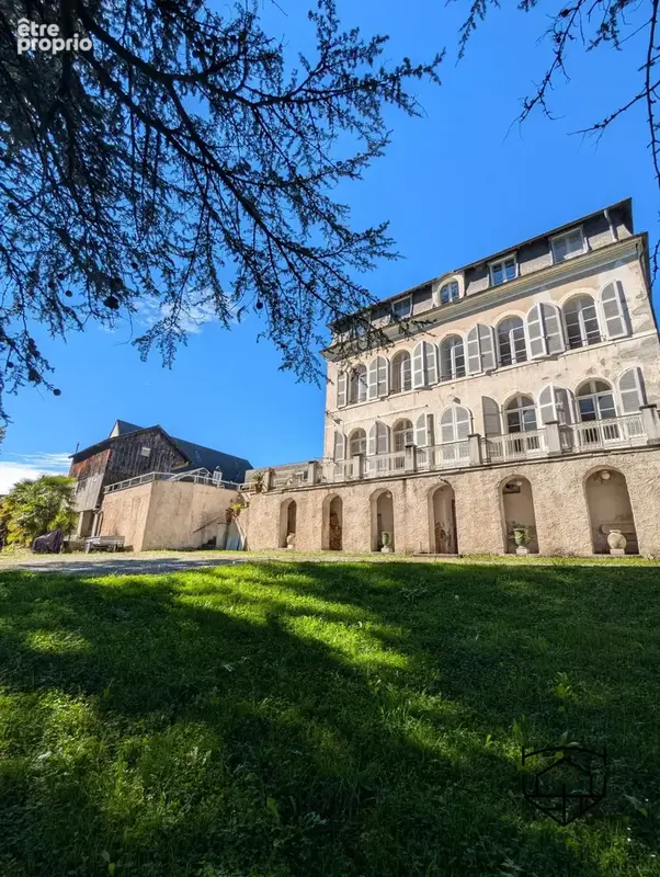 Maison à PAU