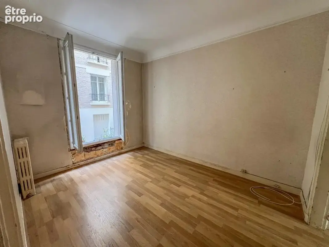 Studio 31m2 - photo 3