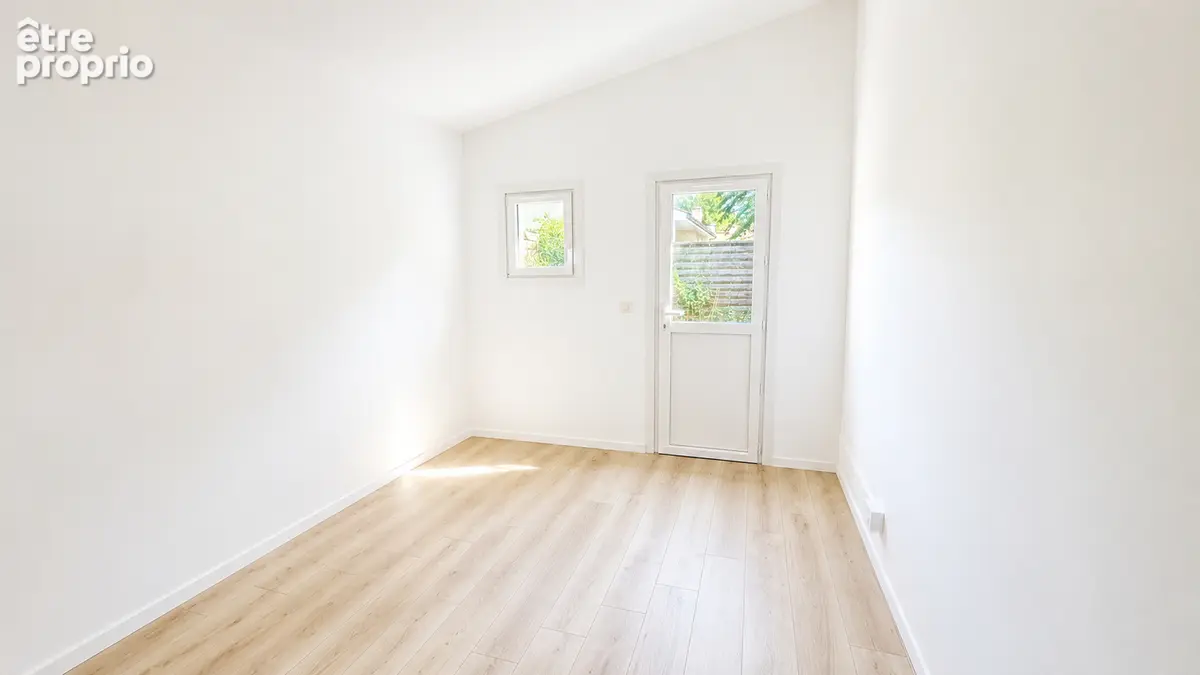 Maison 7 pièces à vendre à Gradignan - Secteur Brannes - photo 10