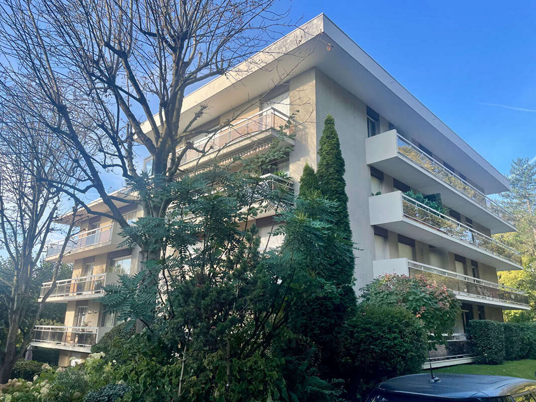 Appartement à MONTMORENCY