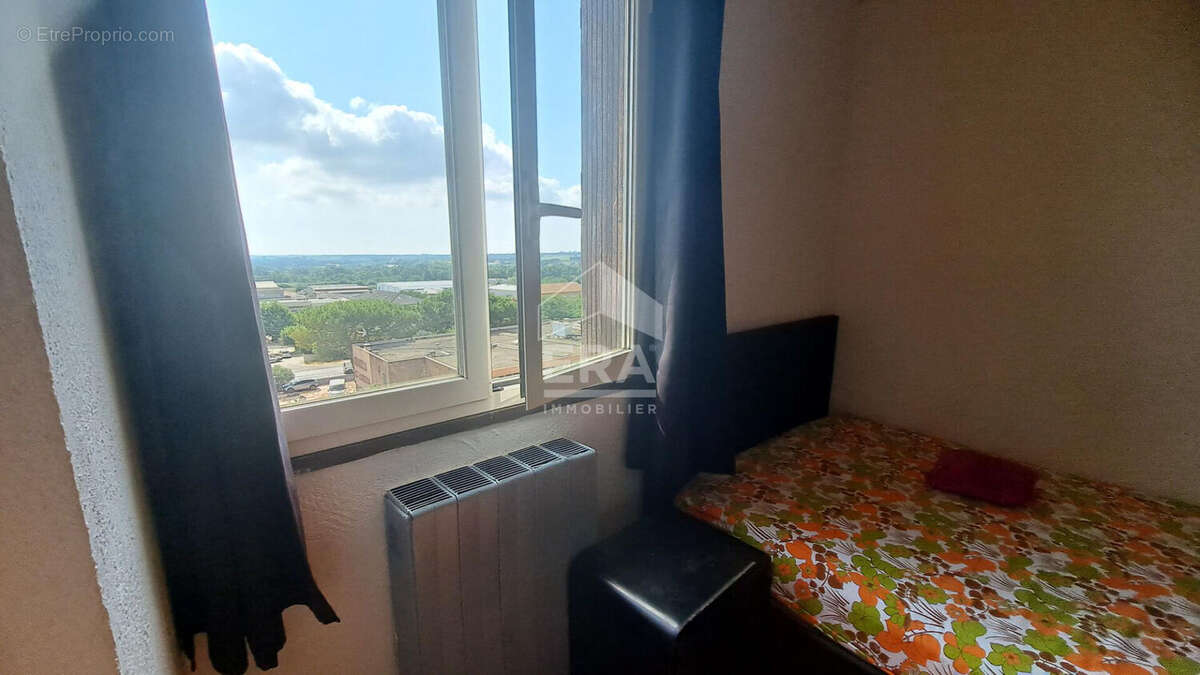 Appartement à LUCCIANA