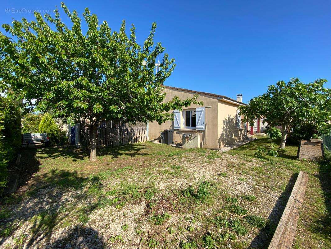 Maison À Vendre - photo 2
