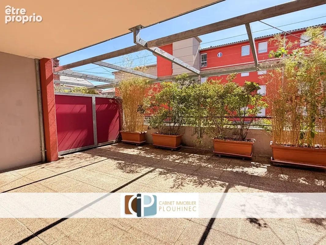 Appartement à SAINT-LAURENT-SUR-SAONE