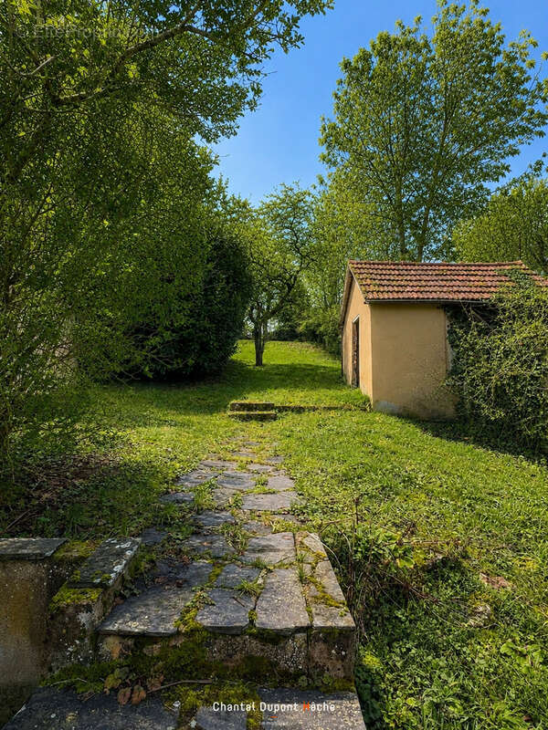 Maison à CHARTRES