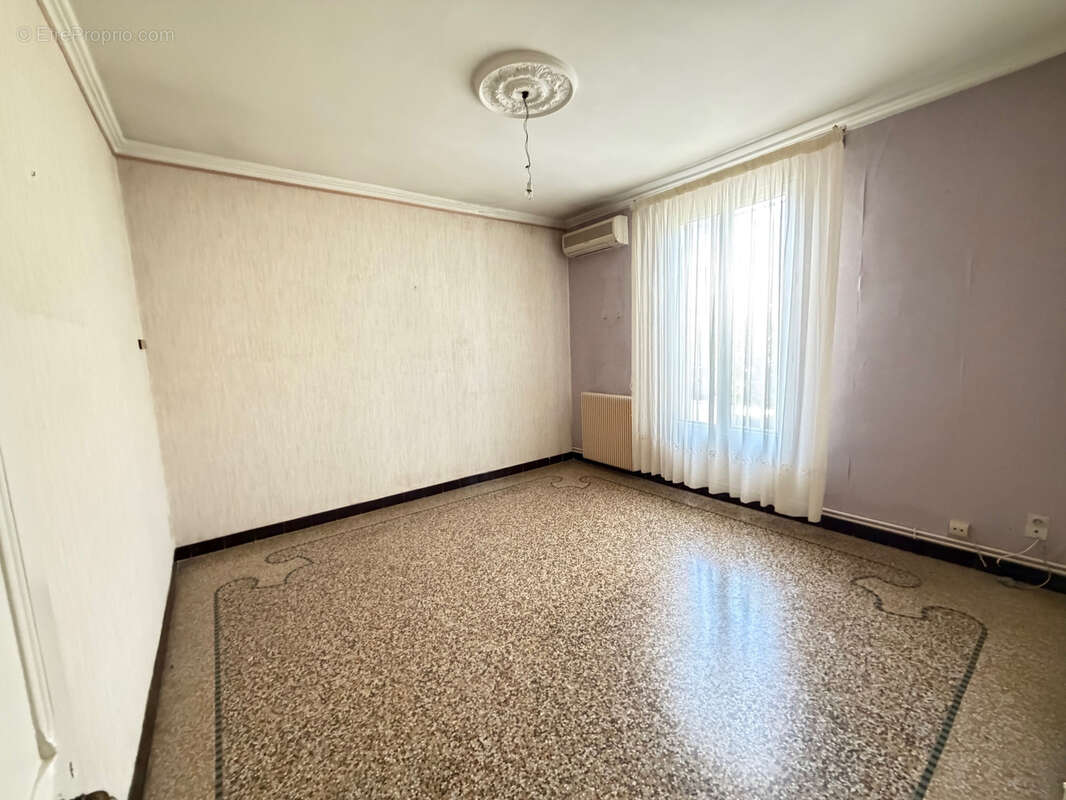 Maison à MONTPELLIER