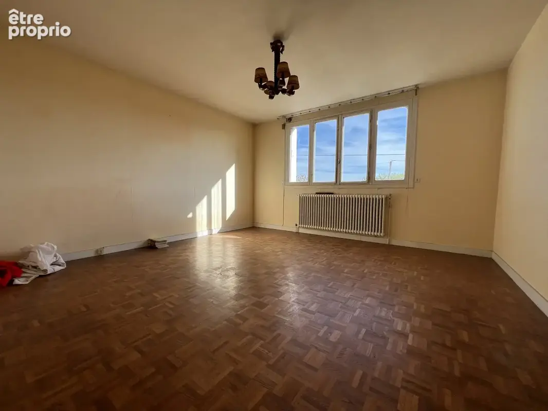 Maison 7 pièces 160 m² à vendre à Cesson-Sevigne (35510) - photo 9