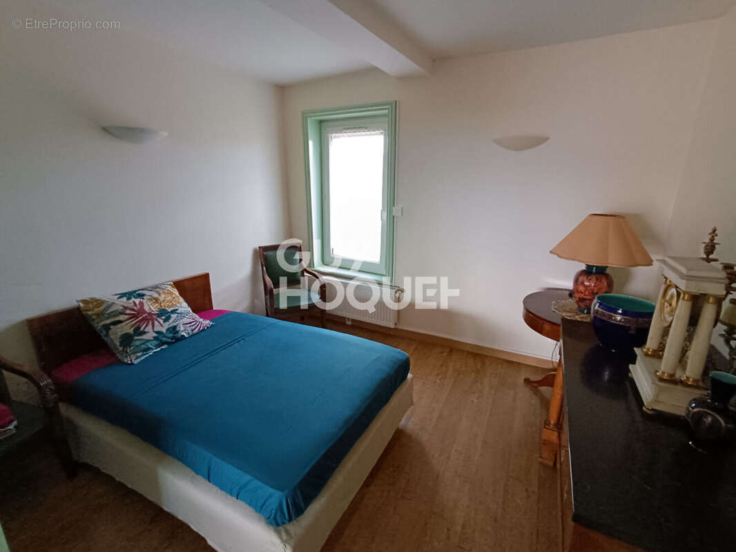 Appartement à BUSSIERES