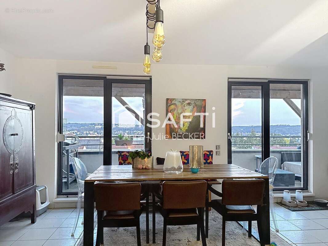 Photo 6 - Appartement à FORBACH