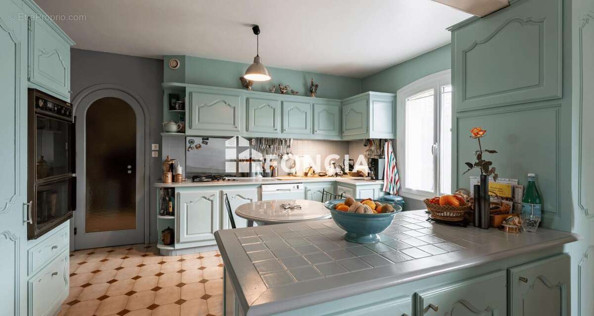Maison à BALLON