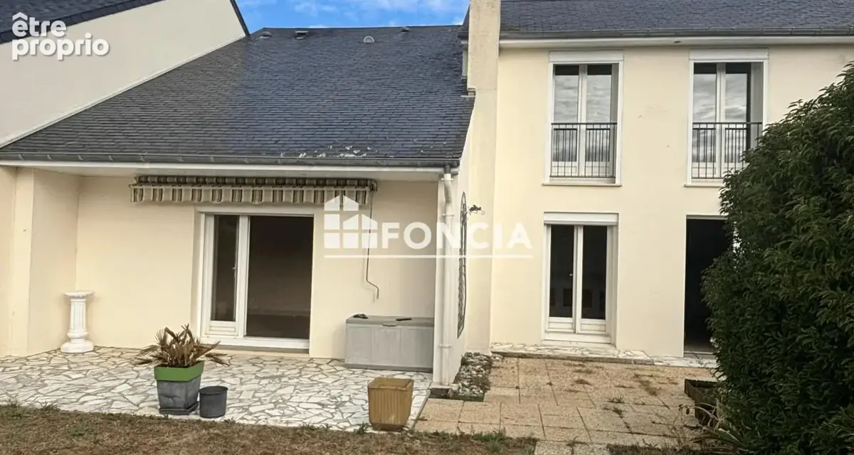 Maison Familiale Blois - photo 8