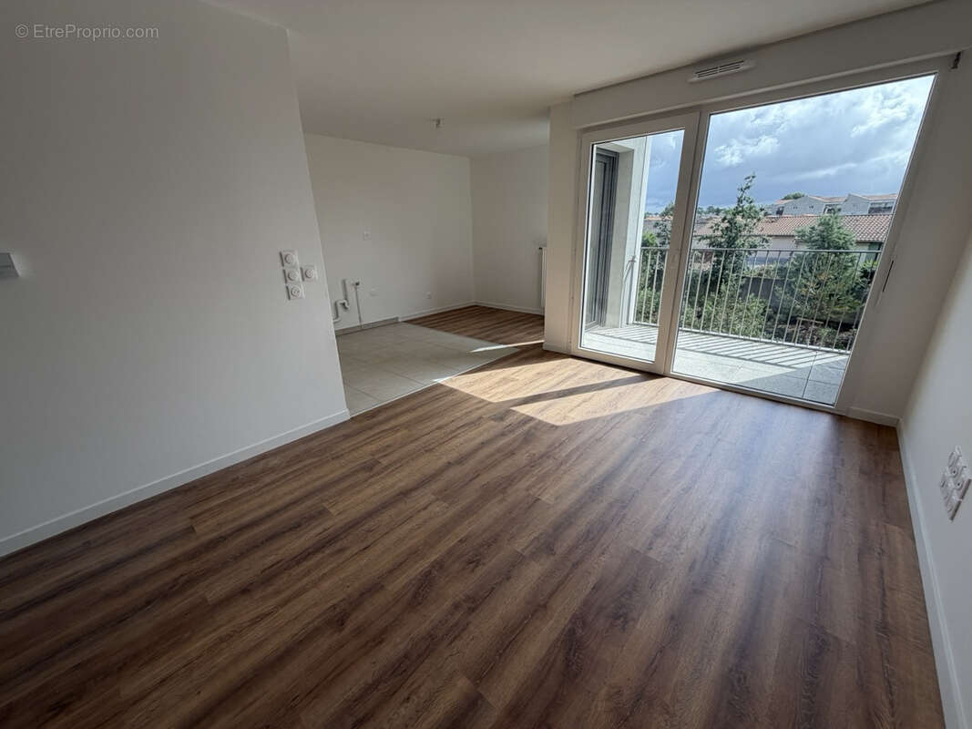 Appartement à MERIGNAC